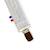 Attache tétine en coton bio Blanc+Fraise+Honey+Rose+Vert+Vichy 1 - vertbaudet enfant 