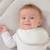 Lot de 7 bavoirs Vanille 5 - vertbaudet enfant 