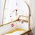 Mobile musical Rouge 2 - vertbaudet enfant 