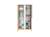 Armoire 3 portes salto Chêne 4 - vertbaudet enfant 