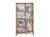 Armoire 2 portes julia Chêne 3 - vertbaudet enfant 