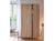 Armoire 2 portes julia Chêne 4 - vertbaudet enfant 