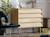 Commode 4 tiroirs bosque Blanc+Chêne vintage 5 - vertbaudet enfant 