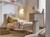 Commode 3 tiroirs salto Chêne 4 - vertbaudet enfant 