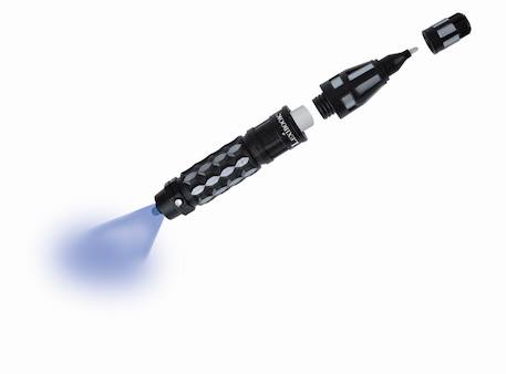 Kit d'espionnage complet Spy mission Noir 5 - vertbaudet enfant 
