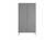 Armoire 2 portes dream Blanc & chêne+Gris & chêne 7 - vertbaudet enfant 