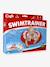 Bouée Swimtrainer Rouge 3 mois - 4 ans 1 - vertbaudet enfant 