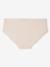 Lot de 3 shorties de grossesse en coton bio ENVIE DE FRAISE rose pâle 8 - vertbaudet enfant 