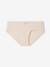 Lot de 3 shorties de grossesse en coton bio ENVIE DE FRAISE rose pâle 2 - vertbaudet enfant 