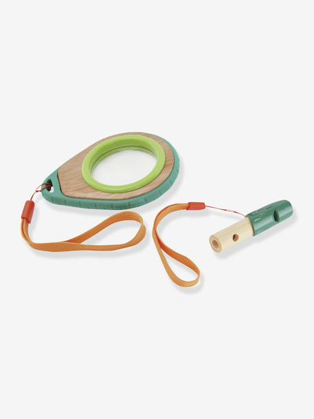 Kit de découverte de la nature vert 1 - vertbaudet enfant 