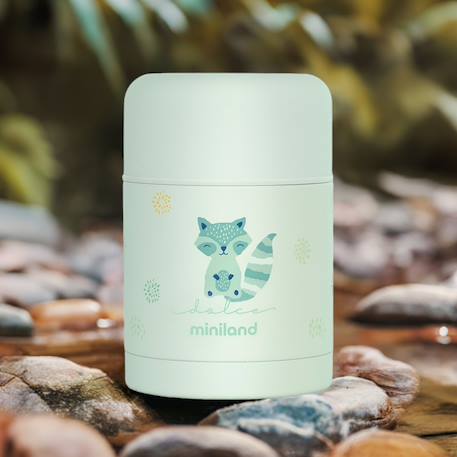 Thermos 600ml Bleu 4 - vertbaudet enfant 