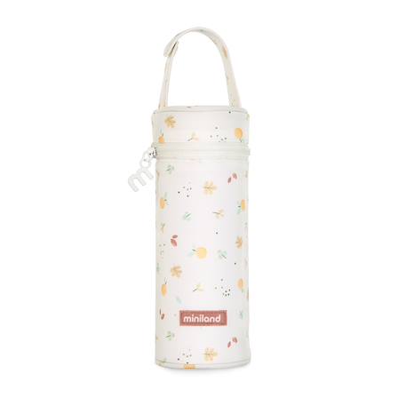Sac isotherme thermibag valencia 350ml Blanc 1 - vertbaudet enfant 