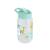 Gourde pour enfants kiddie bottle jungle Bleu 1 - vertbaudet enfant 