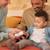 Lime à ongles pour bébé Blanc 6 - vertbaudet enfant 