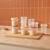 Set de 12 hermétiques hermisized valencia Orange 6 - vertbaudet enfant 