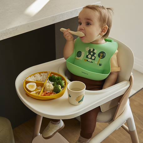 Set de vaisselle - DME - Jardin Vert 3 - vertbaudet enfant 