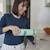 Thermos whaley 500ml Bleu 4 - vertbaudet enfant 