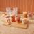 Set de 12 hermétiques hermisized valencia Orange 5 - vertbaudet enfant 