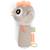 Hochet sensoriel tiny farm sable Sable 1 - vertbaudet enfant 