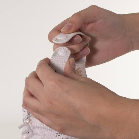 Sac isotherme thermibag valencia 700ml Blanc 4 - vertbaudet enfant 