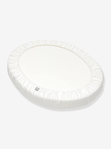 Drap-housse Stokke Sleepi(TM) blanc 2 - vertbaudet enfant 