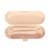 Set de couverts enfant valencia Blanc+Bleu+Rose 3 - vertbaudet enfant 