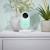 Caméra de surveillance pour bébé hd 5' Bleu 2 - vertbaudet enfant 