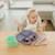 Set de vaisselle - DME - Sunset Violet 4 - vertbaudet enfant 