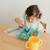 Set de vaisselle - DME - Sunshine Bleu 3 - vertbaudet enfant 