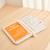 Porte-documents carebook valencia Blanc 2 - vertbaudet enfant 