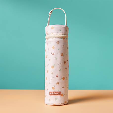 Sac isotherme thermibag valencia 500ml Blanc 6 - vertbaudet enfant 
