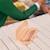 Set de couverts enfant valencia Blanc+Bleu+Rose 4 - vertbaudet enfant 