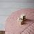 Tapis feuilles Gris+Rose 8 - vertbaudet enfant 