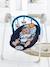 Balancelle avec arche de jeux Babyswing gris 11 - vertbaudet enfant 