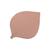 Tapis feuilles Gris+Rose 11 - vertbaudet enfant 