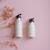Gourde isotherme Blanc+Blanc creme+Vert d'eau+Vert eau 10 - vertbaudet enfant 