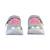 Baskets basses  à scratch Argent muti 5 - vertbaudet enfant 