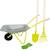 Brouette avec outils de jardin Gris 2 - vertbaudet enfant 