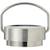 Gourde isotherme Blanc creme+Vert blanc+Vert eau 8 - vertbaudet enfant 