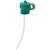 Gourde isotherme Blanc creme+Vert blanc+Vert eau 10 - vertbaudet enfant 