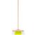 Set de nettoyage avec balai Vert 5 - vertbaudet enfant 