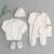 Dors bien ouverture croisée - sophie la girafe® Blanc 2 - vertbaudet enfant 