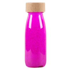 Jouet-Bouteille sensorielle