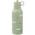 Gourde isotherme Blanc creme+Vert blanc+Vert eau 7 - vertbaudet enfant 
