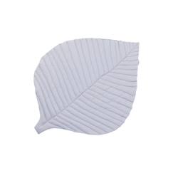 Linge de maison et décoration-Décoration-Tapis feuilles