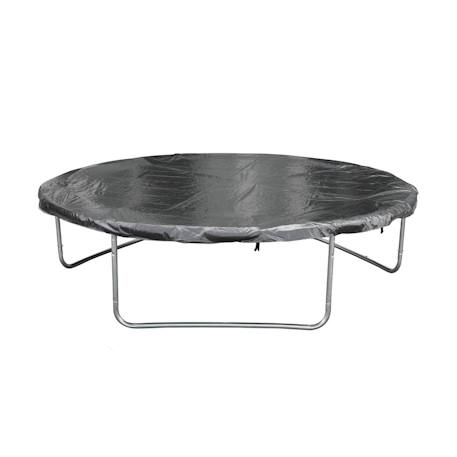 Trampoline 305cm avec pack d'accessoires mars xxl Gris 6 - vertbaudet enfant 