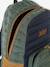 Sac à dos garçon personnalisable 'Skate academy' vert 7 - vertbaudet enfant 