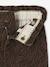 Pantalon fille large imprimé Fleurs multicolore+Léopard beige+vanille+Zébré chocolat 22 - vertbaudet enfant 