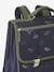 Cartable garçon + trousse dinosaures indigo 3 - vertbaudet enfant 