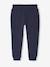 Lot de 2 pantalon jogging garçon marine 2 - vertbaudet enfant 